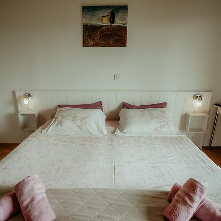 B&B Sobe Lusina Sečovlje Dış mekan fotoğraf